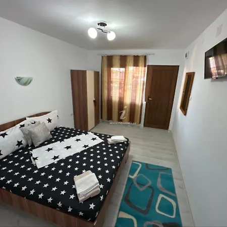 Casa Ebo Maison d'hôtes Două Mai