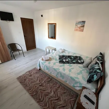 Maison d'hôtes Casa Ebo