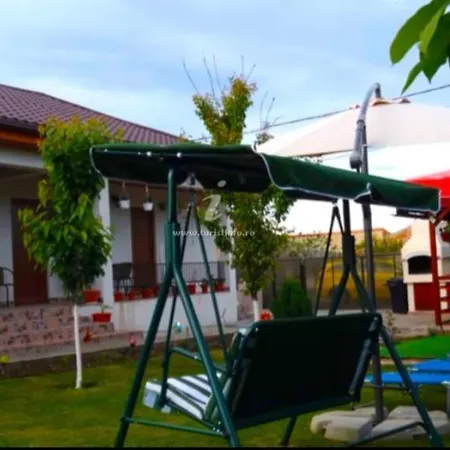 Casa Ebo Maison d'hôtes Două Mai