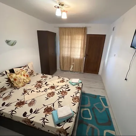 Guest house Casa Ebo *