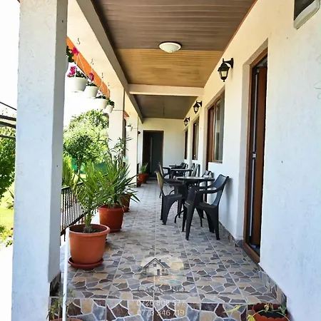 Casa Ebo