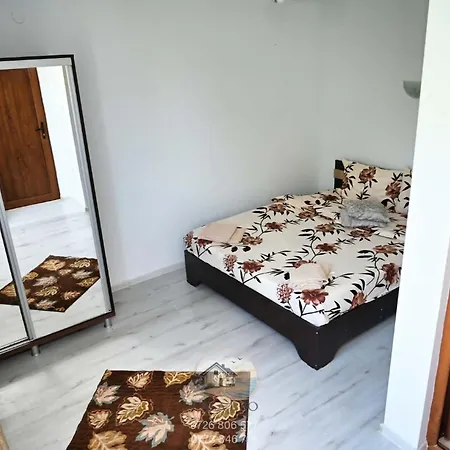 Casa Ebo Guest house