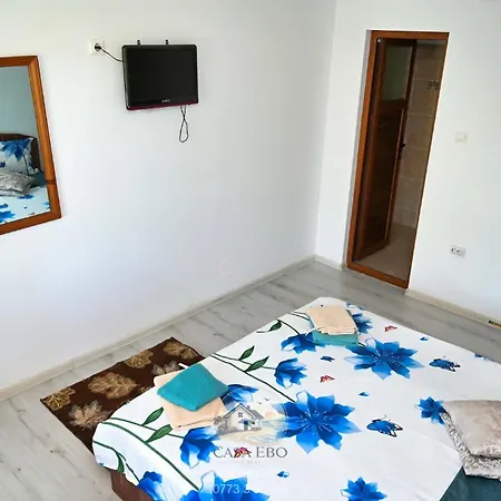 Casa Ebo Guest house