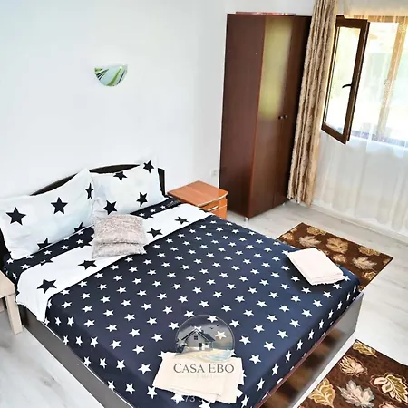 Casa Ebo Guest house *