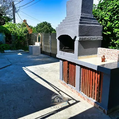Casa Ebo 2 Mai