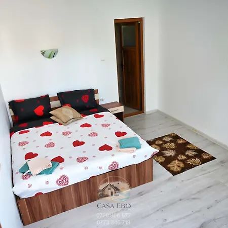 Guest house Casa Ebo 2 Mai