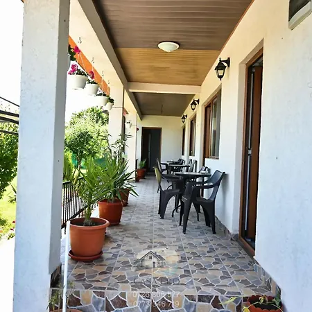 Casa Ebo