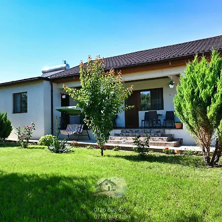 Casa Ebo Guest house