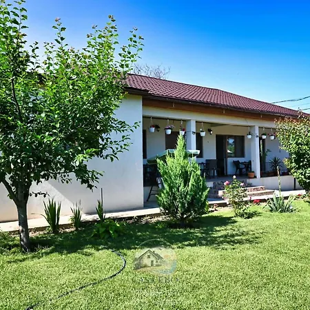 Guest house Casa Ebo 2 Mai