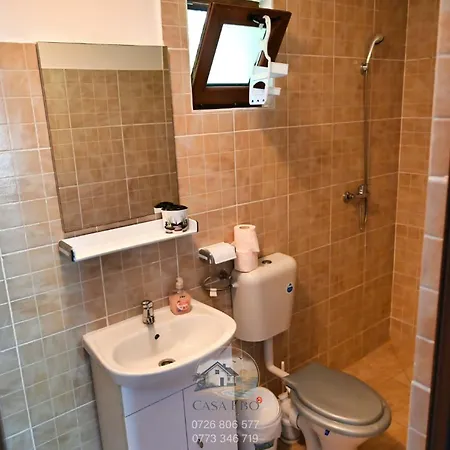 Casa Ebo