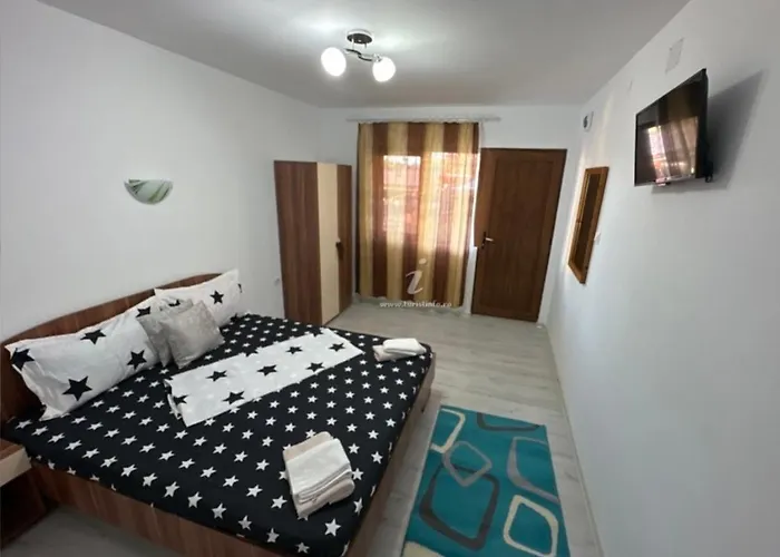 Casa Ebo 招待所 多亚马伊