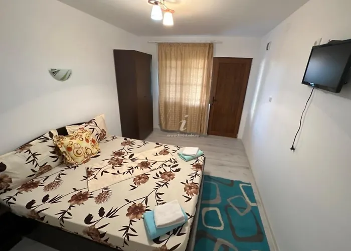 招待所 Casa Ebo *