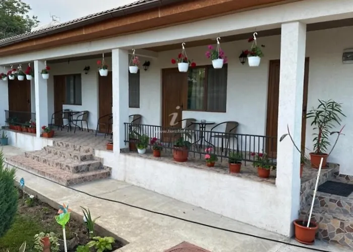 招待所 Casa Ebo 多亚马伊