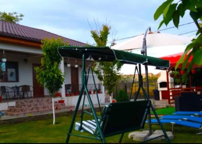 Casa Ebo 招待所 多亚马伊