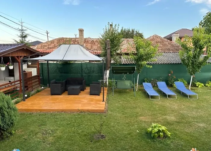 Casa Ebo * 多亚马伊