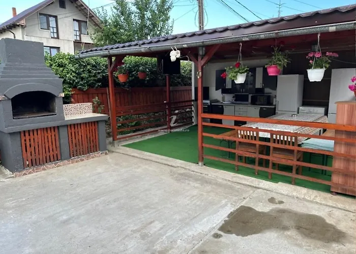 Casa Ebo 多亚马伊